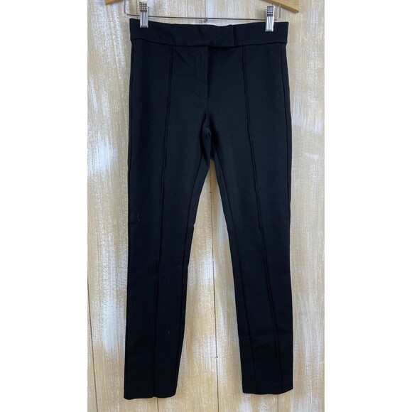 Getting Back To Square One GBTSO Women’s Black Skinny Stretch Pants Size Small - Picture 1 of 11